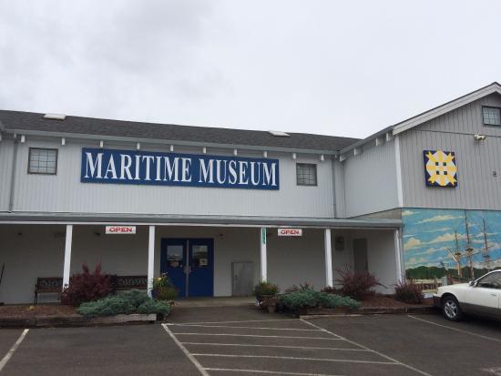Maritime Museum